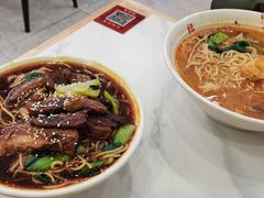 -鸿福面馆·非物质文化遗产(活力源店)