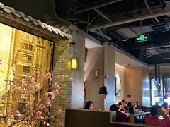 -老伙记海鲜码头(北滘店)