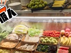 -火炉火自助餐(喜隆多店)