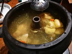 -云海肴·汽锅鸡·云南菜(美罗城店)