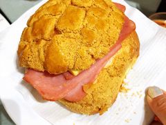 -华嫂冰室(尖沙咀店)