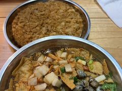 -柳州肥姨妈大骨螺蛳粉(双阳路店)