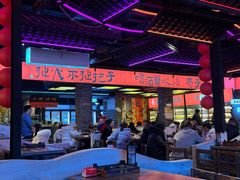 -王扯火胖哥烤生蚝(眉山首店)