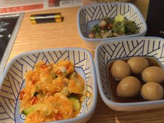 -温野菜涮涮锅(大悦城店)