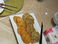 -百年银屏蚝烙·潮汕菜·非遗(乐山店)