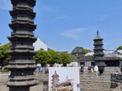 -南翔古镇