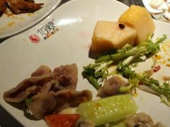 -青岛海尔洲际酒店