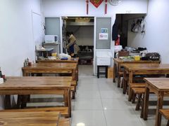 -阿姨小肉摊(同济西苑店)