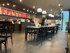 -星巴克(常州新北公园店)