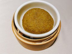 黄金小米渣-黔香阁·味(花木店)