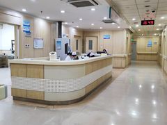 -哈尔滨医科大学附属第一医院(南岗院区)