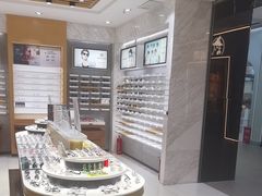 -宝岛眼镜·蔡司·依视路·青少儿近视防控验配中心(太白印象城店)