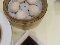 -兴悦酒家(保利克洛维店)