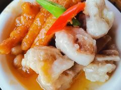 -鹿鸣酒家(越秀店)