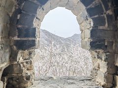 -龙泉峪长城