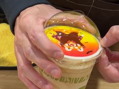-ZOO COFFEE动物园咖啡(红山森林动物园店)