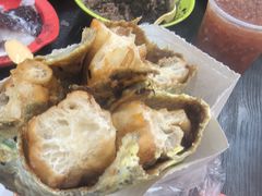 -南楼煎饼(滨江道店)