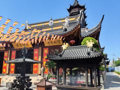 -西林禅寺