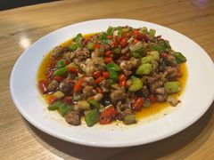 -自贡盐帮菜·玩辣餐厅(樱花园西街店)