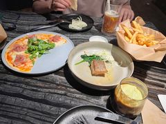 -LES ELITES 英集荟(南京西路店)