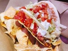 经典双塔可套餐-Taco Bell 塔可钟(民田路店)