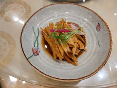 酱香萝卜皮-锡和无锡菜(景丽苑店)