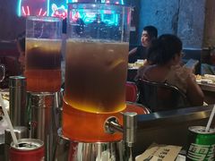 -有蚝有翅烧烤大排档·宵夜(右安门店)