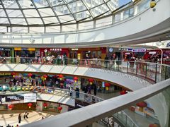 -万达广场(泰安泰山店)