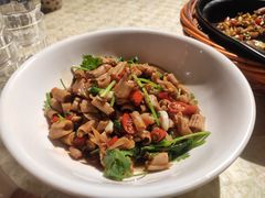 -味上湘菜馆(岳麓山店)