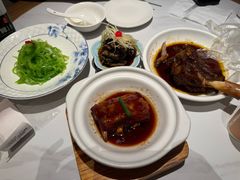 -二泉园老菜馆·百年无锡菜