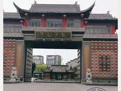 -龙潭水乡