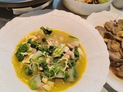 -船歌·鱼水饺青岛菜(枫蓝国际购物中心店)