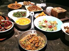 -大树餐厅(红旗街万达店)