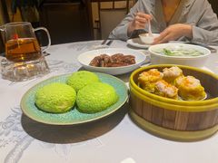 -香云轩·顺德菜(香云纱园林酒店店)