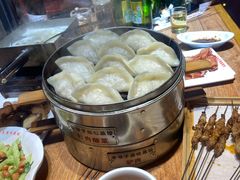 -老爷子原味蒸饺(总店)