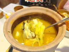 -小六汤包·老字号·中华名小吃(公园南路店)