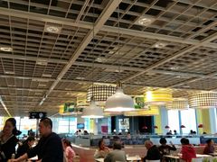 -宜家家居(西安未央商场店)