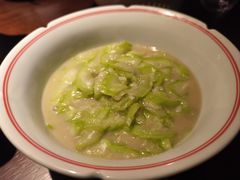 株洲白丝瓜-许爷家·生态湖鲜(徐汇日月光店)