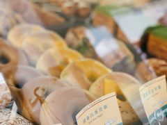 -屋裡·Union Bakery(龙江路店)
