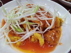 -老丘丘(较场口店)