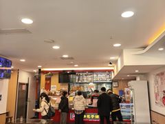 -庆丰包子铺(博雅CC商业广场店)