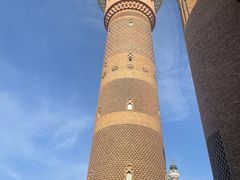 -新疆国际大巴扎