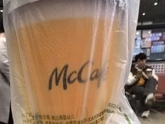 -麦当劳(西客站店)