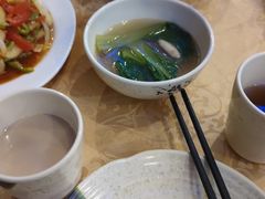 -维吾尔餐厅(宜山路店)