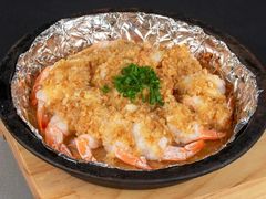 -蘇河湾·新鲁菜·泰山宴老店