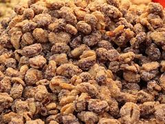 -巴府唐门怪味豆形象店(磁器口店)