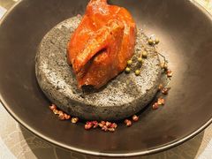 -西贝海鲜汇(槐安路店)