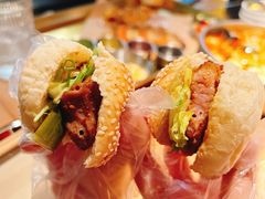 -雪熊精酿·哈尔滨烧烤酒馆(非遗大串店)