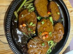 -天厨妙香素食餐厅(清华店)