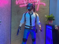 -青水瓦台汤泉(未央店)